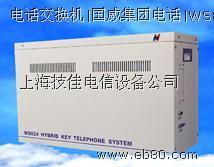 電話交換機技術演進與上海技佳電信設備公司的市場角色